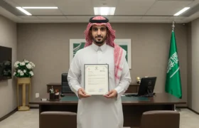 تأسيس الشركات في السعودية مع أسس الأولى