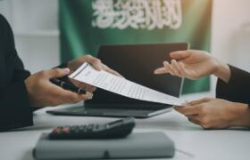 الإقامة المميزة في السعودية
