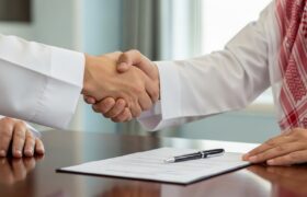  الاستثمار في السعودية: طريقك نحو القمة 2025