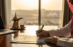  التراخيص المختصة بالاستثمار في السعودية