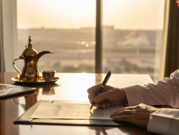 التراخيص المختصة بالاستثمار في السعودية