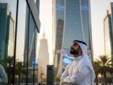 تأسيس شركات في السعودية